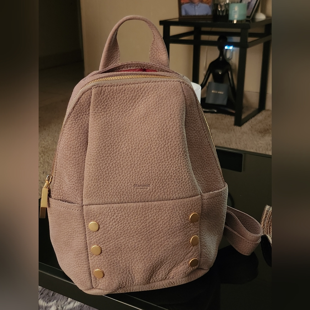 Hammit backpack